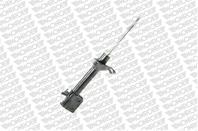 Стойка амортизационная - Original | зад прав |