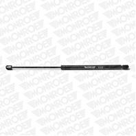 Упор газовый