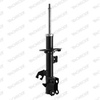 Амортизатор  передняя ось