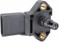 Датчик давления наддува Audi A4 04-09  Audi TT 08-