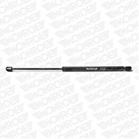 Упор газовый