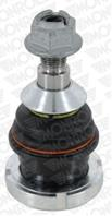 Опора шаровая mb: gl-class 06-  r-class 06-