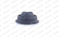 MONROE MK190 Опора амортизатора AUDI A4-01/A6-05/A8-03/VW PASSAT-01 пер.