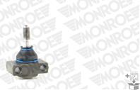Опора шаровая smart: cabrio 00-04  city-coupe 98-04  crossblade 02-03  fortwo cabrio 04-07  fortwo ...