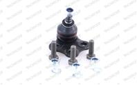 Опора шаровая opel: ascona c 81-88  ascona c 81-88  astra f 91-98  astra f classic 98-02  astra f c...