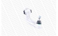Рычаг подвески mb: c-class 07-14  c-class t-model 07-  c-class 11-  e-class 10-  e-class 09-  slk 1...