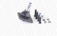 Опора шаровая renault: 25 84-93  espace i 84-92  espace ii 91-96