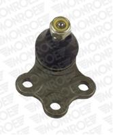 Опора шаровая opel: ascona c 81-88  ascona c 81-88  astra f 91-98  astra f classic 98-02  astra f c...