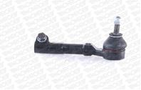 Наконечник рулевой тяги nissan: kubistar 03-09  kubistar 03-  renault: clio i 90-98  clio i 91-98  ...