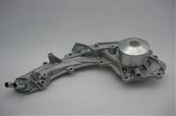 ВОДЯНОЙ НАСОС