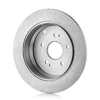 Тормозной диск HONDA CR-V III (RE_), CR-V II (RD_), CR-V IV (RM_),