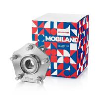 Ступица в сборе