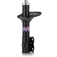 Амортизатор MITSUBISHI Lancer 2000-, передний, газовый