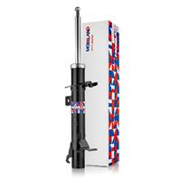 Амортизатор FORD Fusion 2002-, передний левый, газовый