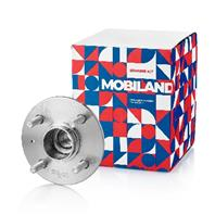 Ступица в сборе