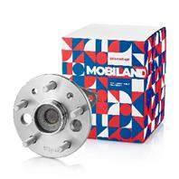 Ступица в сборе задняя, ABS TOYOTA CAMRY седан (_V5_);