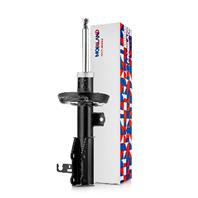 Стойка амортизатора передний левый, газомасляный OPEL ASTRA J (P10), ASTRA J Sports Tourer (P1