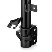 Стойка амортизатора NISSAN NOTE (E11, NE11),