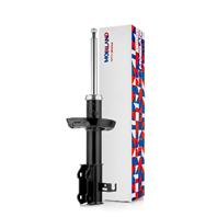 Стойка амортизатора передний, правый, газомасляный CHEVROLET CRUZE (J300), CRUZE Наклонная задня