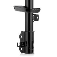 Стойка амортизатора передний, правый, газомасляный CHEVROLET CRUZE (J300), CRUZE Наклонная задня