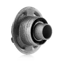 Сайлентблок MAZDA 6 Hatchback (GG), (GH) 2002-2013, CX-5 (KE, GH) 2012-,