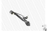 Рычаг подвески opel: astra f 91-98  astra f classic 98-02  astra f classic 98-02  astra f classic 9...