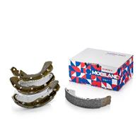 Тормозные колодки CHEVROLET AVEO / KALOS седан (T250, T255) | LOVA, AVEO / KALOS Наклонная задняя ча