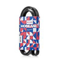 Ремень 6PK1345 (EPDM) для а/м SUZUKI VITARA (LY); FIAT 500X (334_); JEEP COMPASS (MP, M6), RENEGADE 