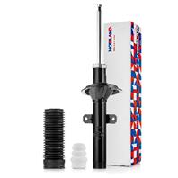 Стойка амортизатора передний, газомасляный FORD TRANSIT c бортовой платформой/ходовая ча