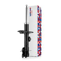 Стойка амортизатора передний левый, газомасляный NISSAN JUKE (F15);