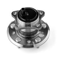 Ступица в сборе задняя, ABS TOYOTA CAMRY седан (_V5_);