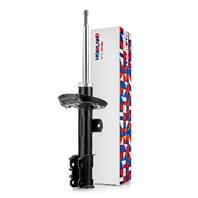 Стойка амортизатора передний левый, газомасляный OPEL CORSA D (S07), CORSA D Van (S07);