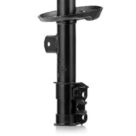 Стойка амортизатора передний левый, газомасляный OPEL CORSA D (S07), CORSA D Van (S07);