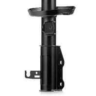 Стойка амортизатора передний правый, газомасляный CHEVROLET CRUZE (J300), CRUZE Station Wagon (