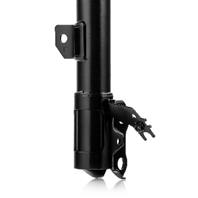 Стойка амортизатора передний левый, газомасляный TOYOTA CAMRY седан (_V5_);