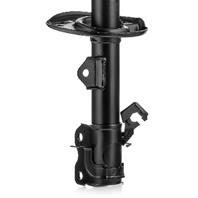 Стойка амортизатора передний левый, газомасляный NISSAN JUKE (F15);