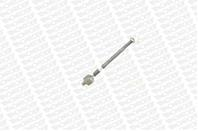 Тяга рулевая renault: megane i 95-04  megane i cabriolet 96-03  megane i classic 96-06  megane i co...