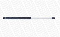 (EN) Gas spring (en) trunk lid Левая/Правая максимальная длина: 540мм, ход:182мм SKODA RAPID 07.12-1