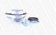 Опора амортизатора citroen jumper  fiat ducato  peugeot boxer