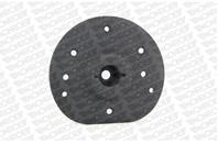 Опора амортизатора переднего ford mondeo iv  galaxy ii  s-max  volvo s60 ii  s80 ii  xc60  xc70 ii  