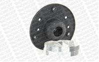 Опора амортизатора переднего ford mondeo iv  galaxy ii  s-max  volvo s60 ii  s80 ii  xc60  xc70 ii  