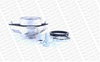 Опора амортизатора citroen jumper  fiat ducato  peugeot boxer