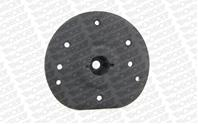 Опора амортизатора переднего ford mondeo iv  galaxy ii  s-max  volvo s60 ii  s80 ii  xc60  xc70 ii  