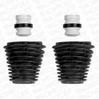 [PK038] MONROE ПЫЛЕЗАЩИТНЫЙ КОМПЛЕКТ