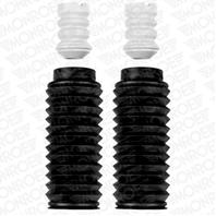 MONROE PK151 Пыльник+отбойник BMW X5 (E53)/X3 (E83) пер. (к-т на 2 амортизатора)