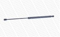 (EN) Gas spring (en) trunk lid Левая/Правая максимальная длина: 540мм, ход:182мм SKODA RAPID 07.12-1