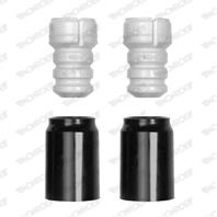 Shock absorber assembly kit