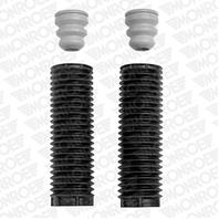 Shock absorber assembly kit