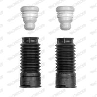 Защитный комплект амортизатора mercedes e200/e220/e230/e240/e270/e280/e320/e350/e500