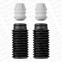PK063_!к-кт пыл.+отб. задн. Nissan Primera 90-96